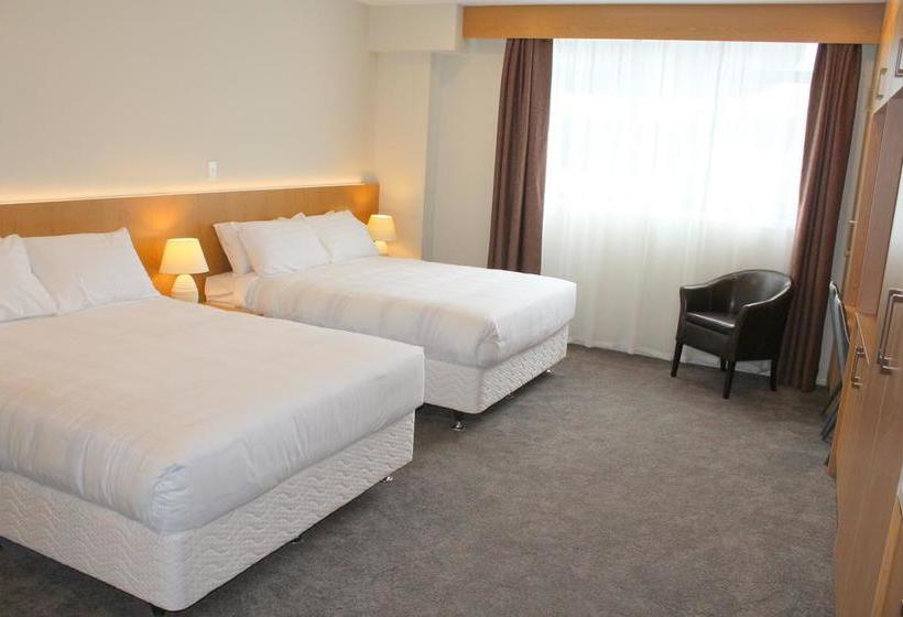 Fotos del hotel Goodview:  25