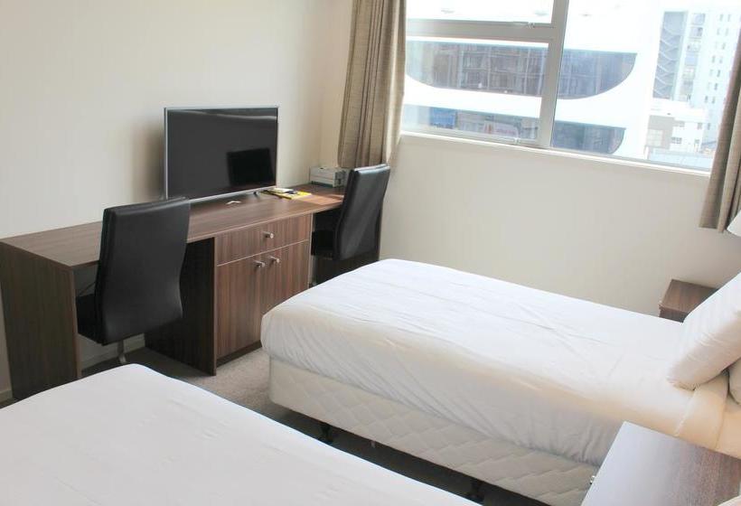 Fotos del hotel Goodview:  9