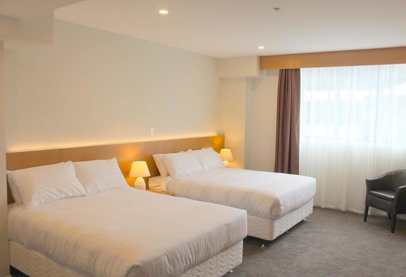 Fotos del hotel Goodview:  15