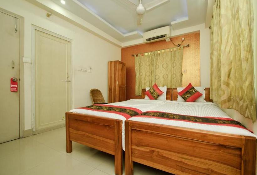 Fotos del hotel Oyo 6019 City Inn:  18