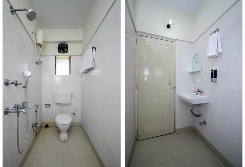 Fotos del hotel Oyo 6019 City Inn:  10