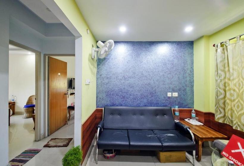 Fotos del hotel Oyo 6019 City Inn:  23