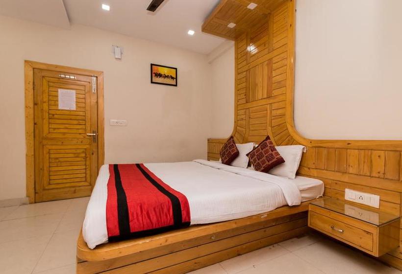 Fotos del hotel Oyo 7186  South Inn:  15