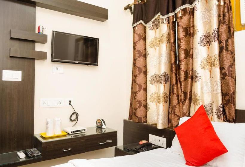 Fotos del hotel Oyo 7186  South Inn:  2