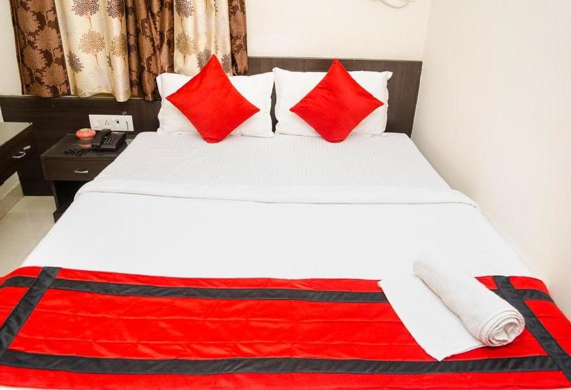 Fotos del hotel Oyo 7186  South Inn:  22