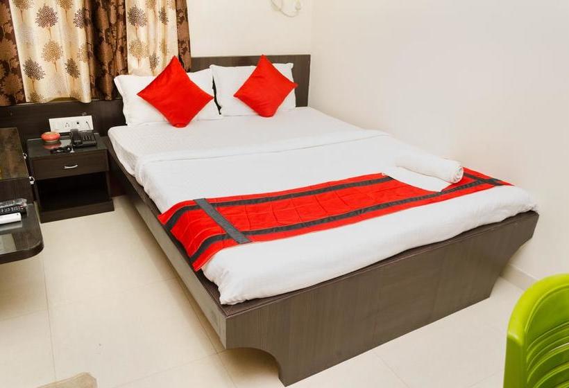 Fotos del hotel Oyo 7186  South Inn:  23