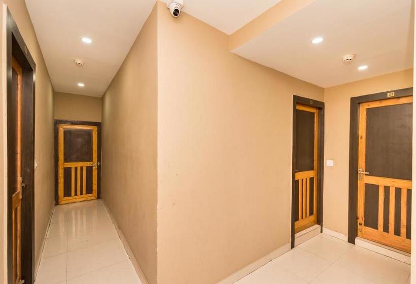 Fotos del hotel Oyo 7186  South Inn:  3