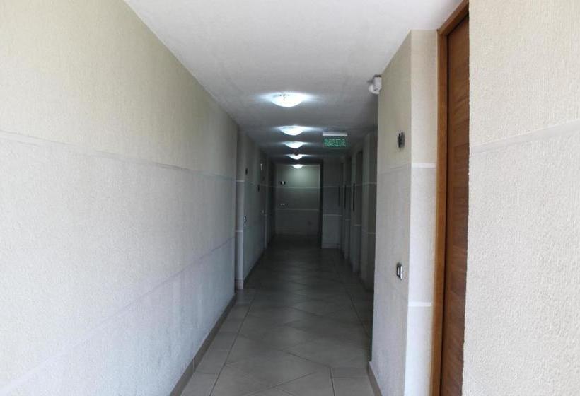 Fotos del hotel Providencia Town Apartments:  3