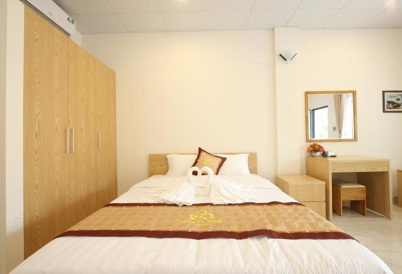 Fotos del hotel Ninety Nine Center:  23