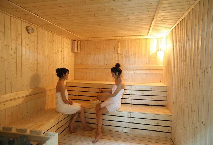 Fotos del hotel Ninety Nine Center:  5