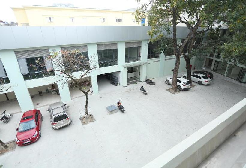 Fotos del hotel Ninety Nine Center:  6