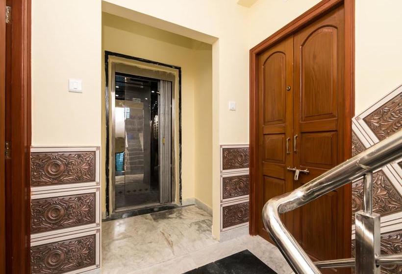 Fotos del hotel Oyo 9811 Hotel Relax Inn:  4