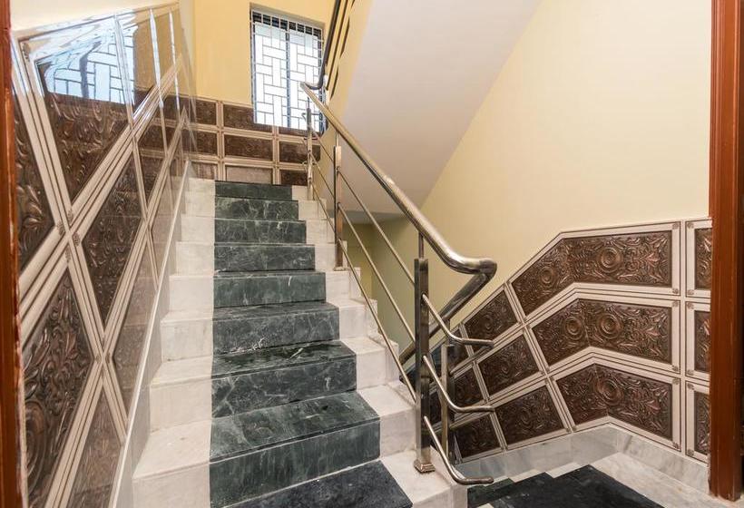 Fotos del hotel Oyo 9811 Hotel Relax Inn:  9