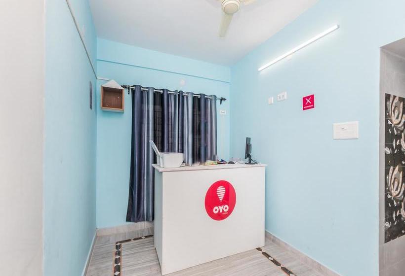 Fotos del hotel Oyo 9811 Hotel Relax Inn:  3
