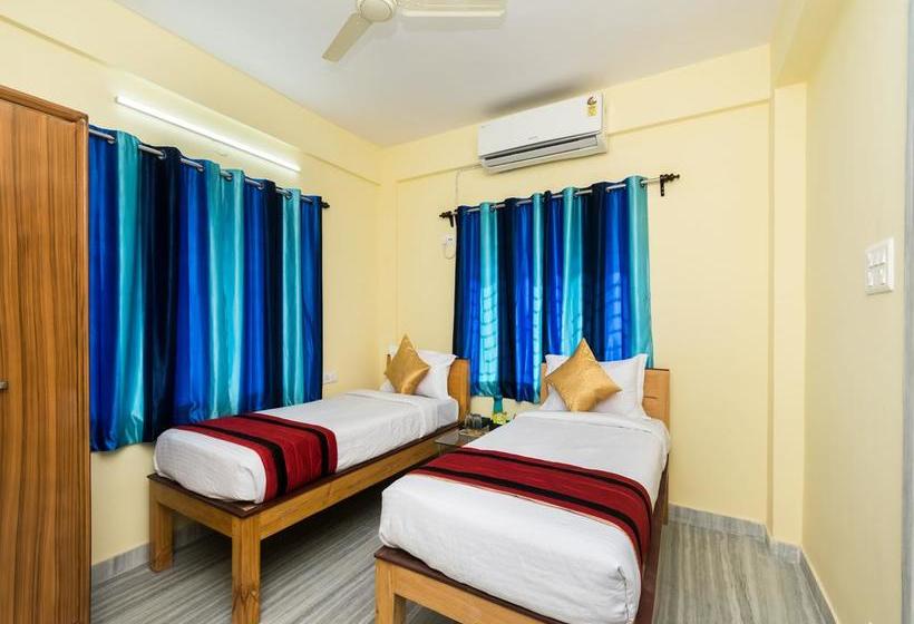 Fotos del hotel Oyo 9811 Hotel Relax Inn:  20