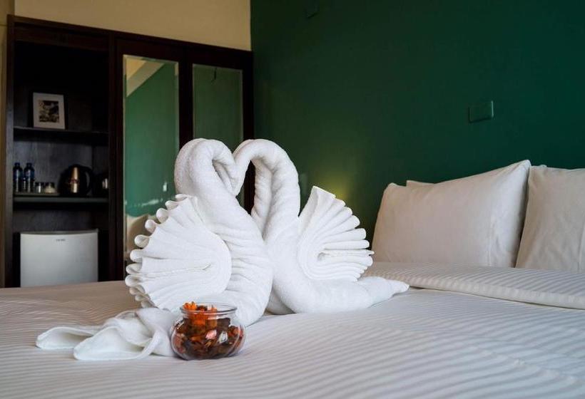 Fotos del hotel Huashe Hotel Kaohsiung Branch:  15