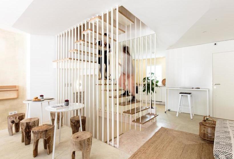 Fotos del hotel Dear Lisbon - Living House:  2