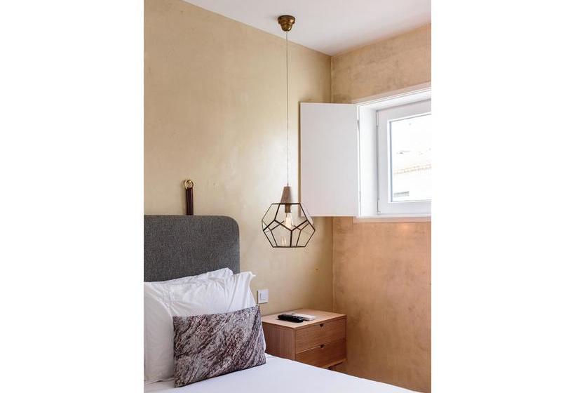 Fotos del hotel Dear Lisbon - Living House:  25
