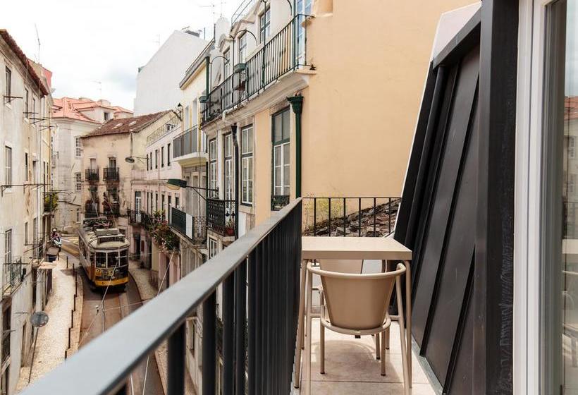 Fotos del hotel Dear Lisbon - Living House:  5