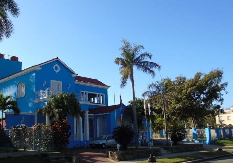 Fotos del hotel Mirazul:  6