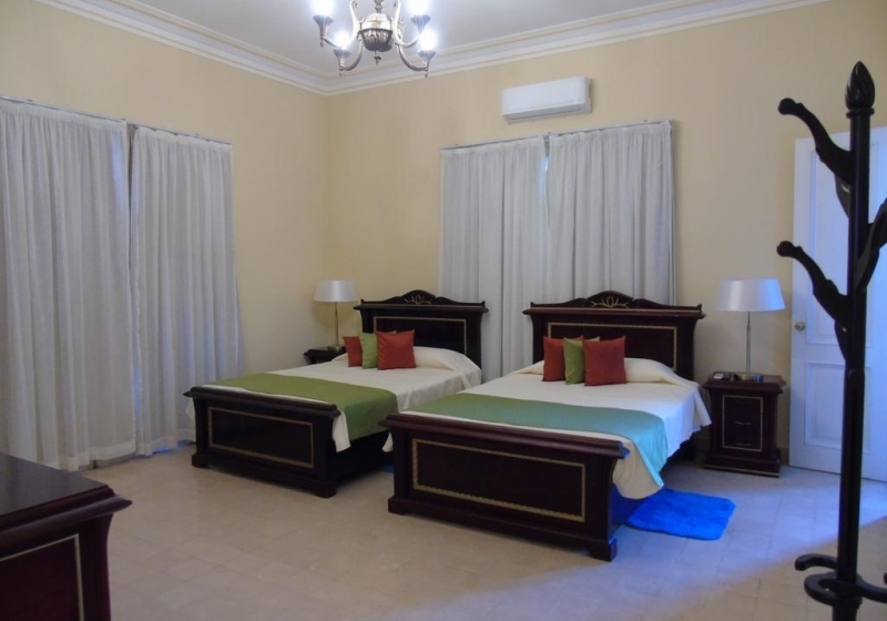 Fotos del hotel Mirazul:  14