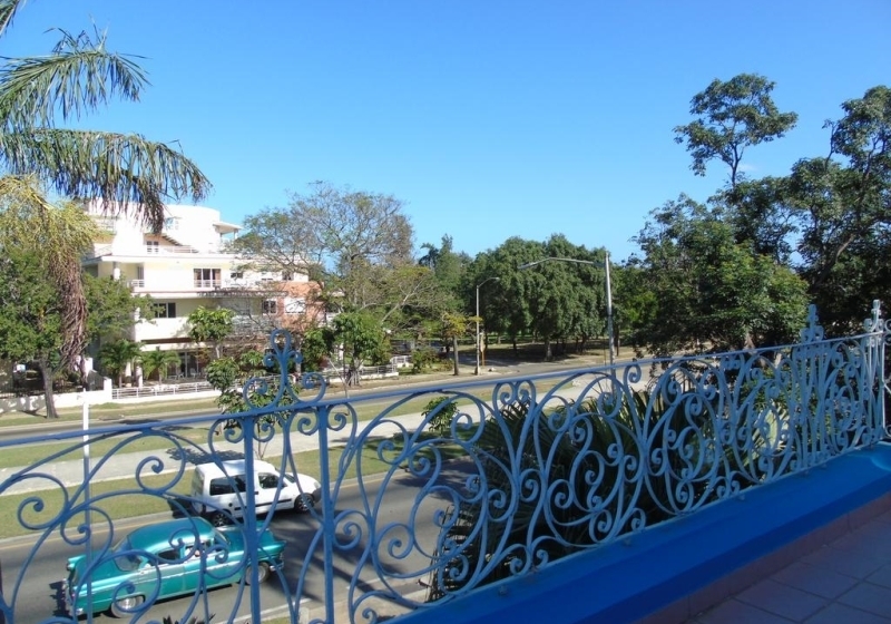 Fotos del hotel Mirazul:  10