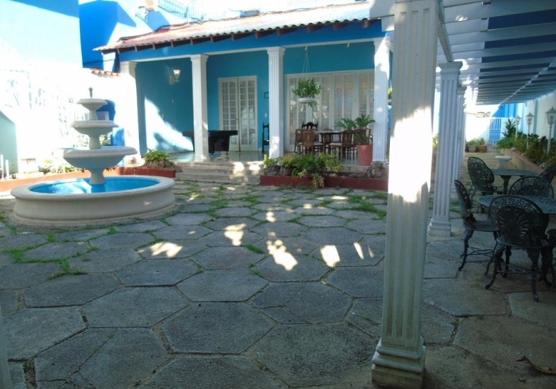 Fotos del hotel Mirazul:  5