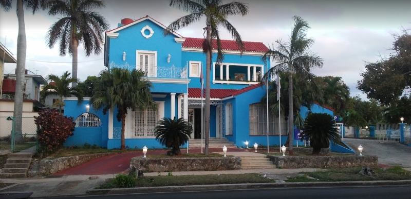 Fotos del hotel Mirazul:  11