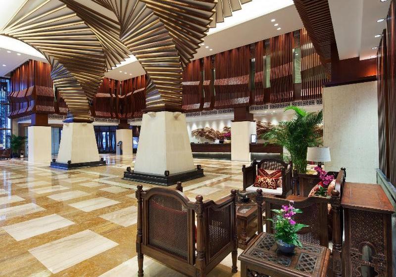 Fotos del hotel Glenview Dongheng:  5