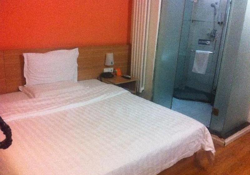 7 Days Inn Chaoyang Road