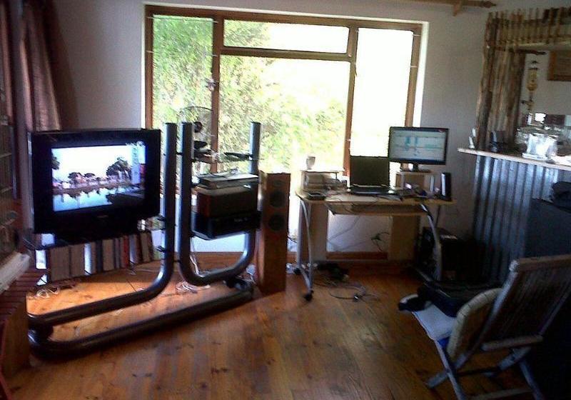 Fotos del hotel African Jewel Lodge:  2