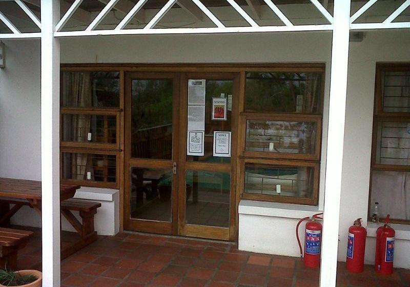 Fotos del hotel African Jewel Lodge:  4