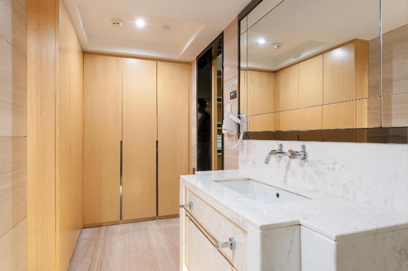 Fotos del hotel Poly Zhonghui International Apartment:  3