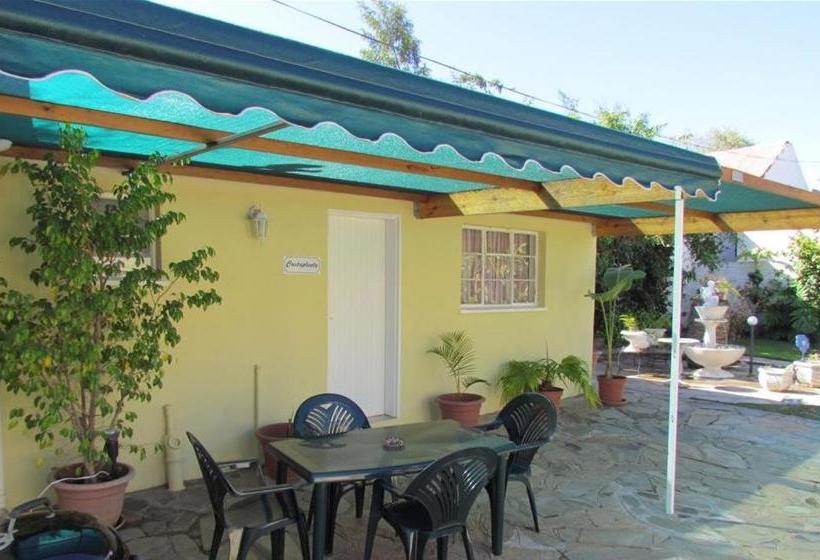 Fotos del hotel Stemar Self Catering:  13