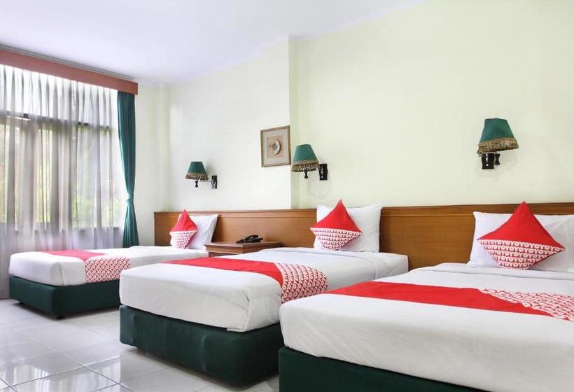 Fotos del hotel Griya Patria:  8