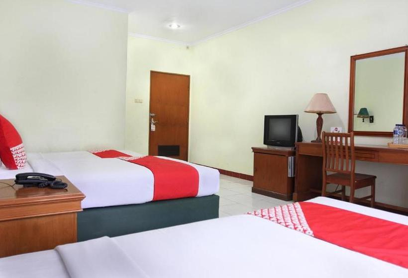 Fotos del hotel Griya Patria:  10