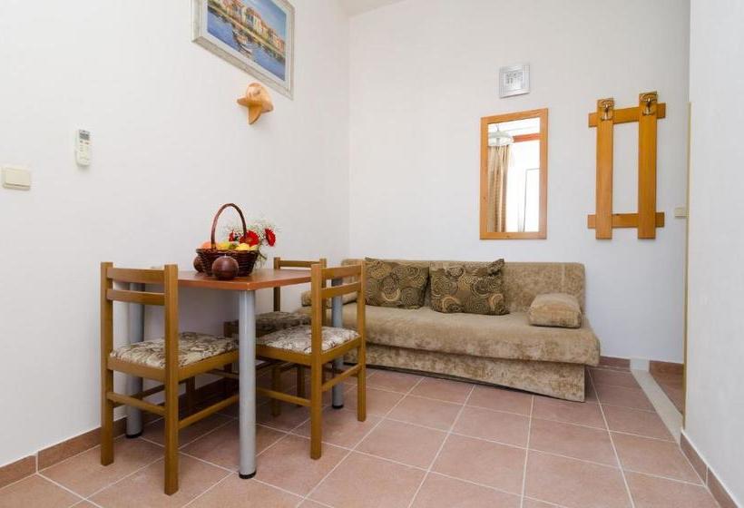 Fotos del hotel Apartments Senjo:  16