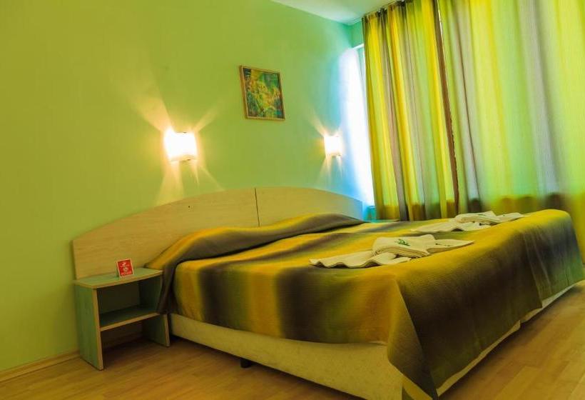 Fotos del hotel Boomerang  Sunny Beach:  7