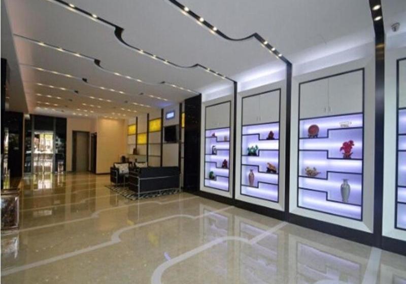 Fotos del hotel Lavande Hotel Gz Shipaiqiao Metro Station Branch:  8