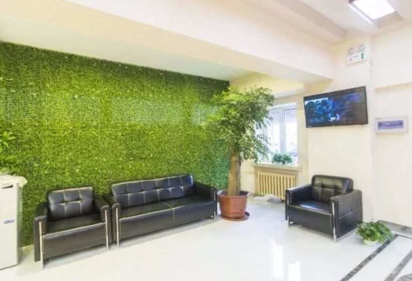 Fotos del hotel Harbin Shangyi Express:  5