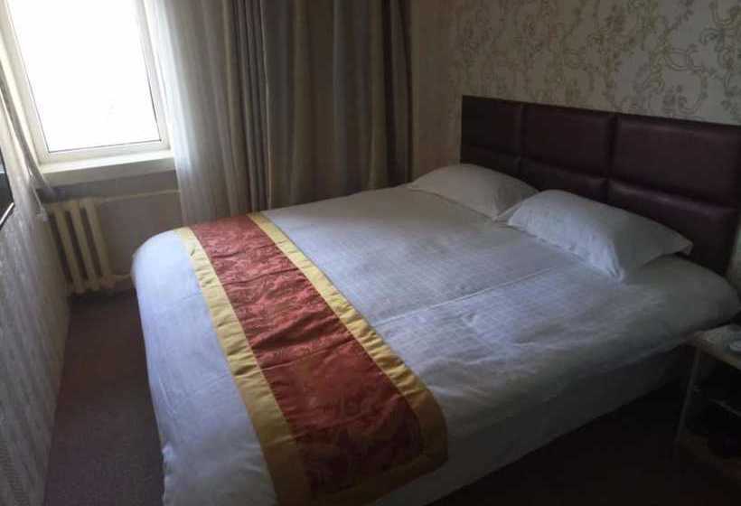 Fotos del hotel Harbin Shangyi Express:  20
