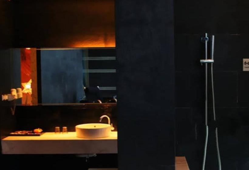 Fotos del hotel We Love Hotel Shanghai Taopu Road:  4