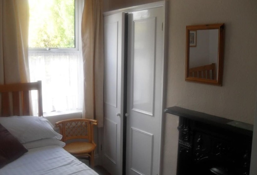 Fotos del hotel Albany Guest House:  7