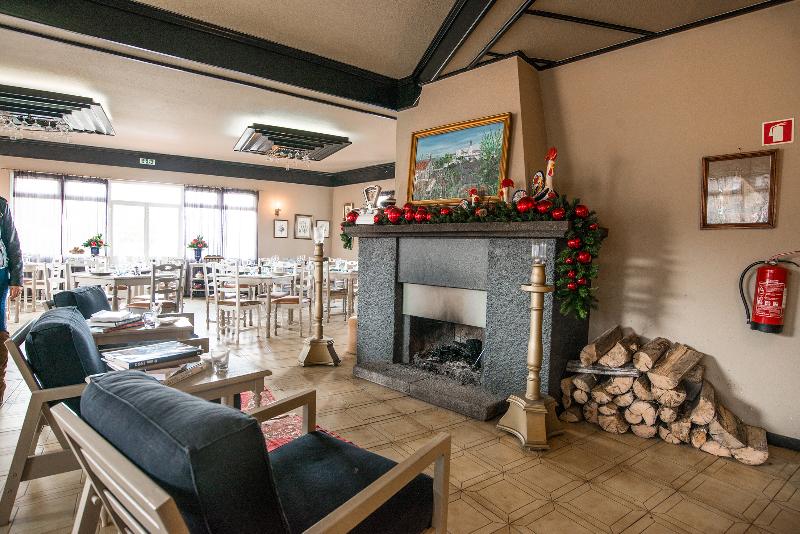 Fotos del hotel Estalagem Relógio:  10