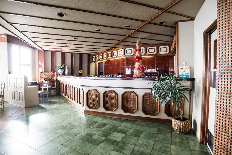 Fotos del hotel Estalagem Relógio:  5