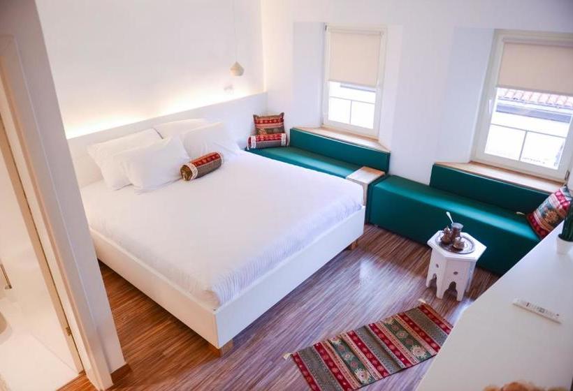 Fotos del hotel Old Sarajevo:  18