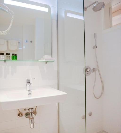 Fotos del hotel Old Sarajevo:  8