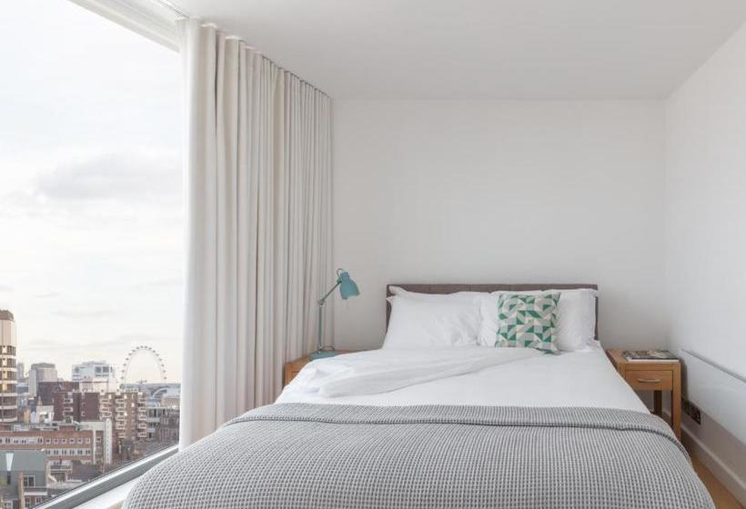 Fotos del hotel Saco Fitzrovia:  2