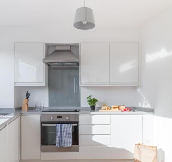 Fotos del hotel Saco Fitzrovia:  10