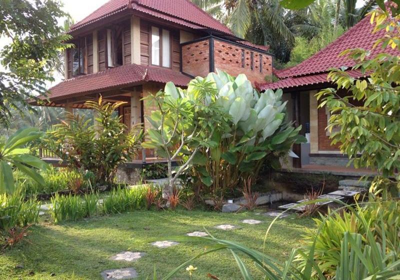 Fotos del hotel Kishi-kishi Ubud Villas & Spa:  5